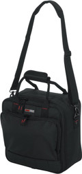 Gator Padded Mixer Bag - 12" x 12" x 5.5" - GMIXB1212_3.jpg