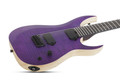 Schecter John Browne TAO-7 Signature 7-String Electric Guitar in Satin Trans Purple - SCH-GTR-463-Schecter-John-Browne-Tao-7-Satin-Trans-Purple-Body-Angle-2.jpg