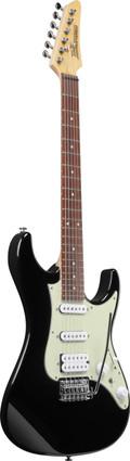 Ibanez AZES40 AZ Essentials Series Electric Guitar in Black - 461957-AZES40-BK (4).jpg