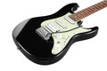 Ibanez AZES40 AZ Essentials Series Electric Guitar in Black - 461958-AZES40-BK (5).jpg