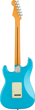 Fender American Professional II Stratocaster in Miami Blue with Rosewood Fingerboard - 403061-Fender-American-Professional-II-Stratocaster-Miami-Blue-Rosewood-Fingerboard-Back.jpg