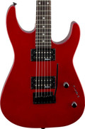 Jackson JS11 Dinky in Metallic Red with Amaranth Fretboard - 330396-2910121552_gtr_frt_001_rr - Copy.jpg