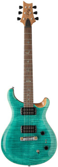PRS SE Pauls Guitar in Turquoise - SEPGTU-PRS-SE-Pauls-Guitar-in-Turquoise-Front.jpg