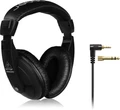 Behringer HPM1000-BK Studio Headphones in BLACK - 441358-1619528993368.jpg