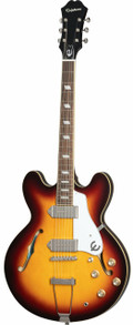 Epiphone Casino Hollowbody Electric Guitar in Vintage Sunburst - EOCAVSNH1-Epiphone-Casino-Vintage-Sunburst.jpg