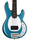 Sterling by Music Man Short Scale RAYSS4 Stingray in Toluca Lake Blue - RAYSS4TLBR2-ST-RAYSS4-TLB-R2-FRONT-BODY.jpg