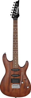 Ibanez GSA60 Electric Guitar in Walnut - GSA60-WNF-1.jpg