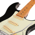 Sire Larry Carlton S5 Electric Guitar in Black - S5BK (6).jpg
