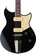 Yamaha Revstar Standard RSS02T Electric Guitar in Black - 497129-RSS02T_black_hero.jpg
