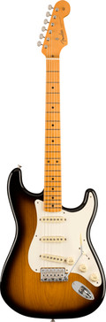 Fender American Vintage II 1957 Stratocaster Electric Guitar in 2 Colour Sunburst - 541805-Fender American Vintage II 1957 Stratocaster Electric Guitar in 2 Colour Sunburst 2.jpg
