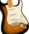 Fender American Vintage II 1957 Stratocaster Electric Guitar in 2 Colour Sunburst - 541807-Fender American Vintage II 1957 Stratocaster Electric Guitar in 2 Colour Sunburst 4.jpg