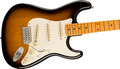 Fender American Vintage II 1957 Stratocaster Electric Guitar in 2 Colour Sunburst - 541808-Fender American Vintage II 1957 Stratocaster Electric Guitar in 2 Colour Sunburst 5.jpg