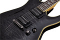 Schecter Omen Extreme 6 Electric Guitar in See-Thru Black - 45761-tmp640.jpg