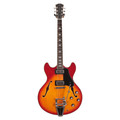 Sire Larry Carlton H7T Electric Guitar in Cherry Sunburst - H7TCS (3).jpg