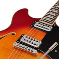 Sire Larry Carlton H7T Electric Guitar in Cherry Sunburst - H7TCS (6).jpg