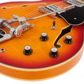 Sire Larry Carlton H7T Electric Guitar in Cherry Sunburst - H7TCS (8).jpg