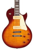Sire Larry Carlton L7V Electric Guitar in Tobacco Sunburst - L7VTS-Sire-Larry-Carlton-L7V-P90s-Tobacco-Sunburst-Body.jpg