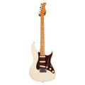 Sire Larry Carlton S5 Electric Guitar in Olympic White - S5OW (3).jpg
