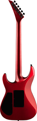 Jackson X Series Soloist SLX DX Electric Guitar in Red Crystal - 2919914552-3.jpg