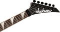 Jackson X Series Soloist SLX DX Electric Guitar in Red Crystal - 2919914552-6.jpg
