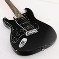EastCoast ST2 HSS Left Handed Electric Guitar in Black Metallic Rosewood Fretboard - 480037-ST2-MBK-LH.jpg