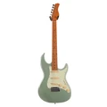 Sire Larry Carlton S5 Electric Guitar in Surf Green Metallic - S5SGM (3).jpg