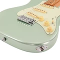 Sire Larry Carlton S5 Electric Guitar in Surf Green Metallic - S5SGM (7).jpg