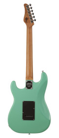 Schecter Nick Johnston Traditional HSS in Atomic Green - 374003-NICK JOHNSTON DS HSS ASGRN BACK FLAT.jpg