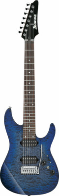 Ibanez AZ427P2QM-TUB 7-String Electric Guitar in Twilight Blue Burst - AZ427P2QM-TUB-AZ427P2QM_TUB_1P_01_A.jpg