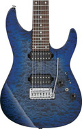 Ibanez AZ427P2QM-TUB 7-String Electric Guitar in Twilight Blue Burst - AZ427P2QM-TUB-AZ427P2QM_TUB_1P_01_F.jpg