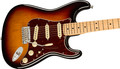 Fender American Professional II Stratocaster in 3-Tone Sunburst with Maple Fingerboard - 403136-Fender-American-Professional-II-Stratocaster-3-Tone-Sunburst-Maple-Fingerboard-Body-Angle.jpg