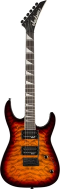 Jackson JS Series Dinky JS20 2PT Electric Guitar in Transparent Tobacco Burst - 2910231582-2910231582_jac_ins_frt_1_rr.jpg
