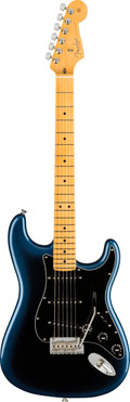 Fender American Professional II Stratocaster in Dark Night with Maple Fingerboard - 0113902761-2.jpg