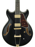 Ibanez AMH90-BK Artcore Expressionist Hollowbody Electric Guitar in Black - 424152-Untitled.jpg