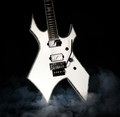 BC Rich Extreme Series Warlock Electric Guitar with Floyd Rose in Matte White - EXDLXWPW-BC-Rich-Extreme-Series-Warlock-Electric-Guitar-Floyd-Rose--Matte-White-Spooky.jpg