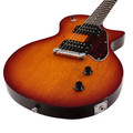 Sire Larry Carlton L3 HH Electric Guitar in Tobacco Sunburst - L3TS (5).jpg