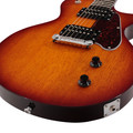 Sire Larry Carlton L3 HH Electric Guitar in Tobacco Sunburst - L3TS (7).jpg