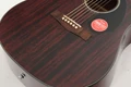 Fender CD-60S All-Mahogany Dreadnought Acoustic Guitar in Natural - 370727-0970110022 (7).jpg