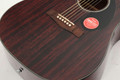 Fender CD-60S All-Mahogany Dreadnought Acoustic Guitar in Natural - 370727-0970110022 (7).jpg