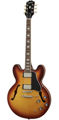 Epiphone Inspired by Gibson ES-335 Figured Semi-Hollow Electric Guitar in Raspberry Tea Burst - 418005-Epiphone-ES-335-Figured-Raspberry-Tea-Burst.jpg