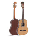 Admira Alba 3/4 Size Classical Guitar - ADM200-2.jpg