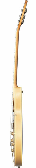 Epiphone Casino Hollowbody Electric Guitar in Natural - EOCANANH1-Epiphone-Casino-Natural-Side.jpg
