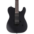 ESP TE-401 BLKS Black Satin - 390900-TE401BLKS.jpg