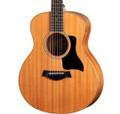 Taylor GS Mini-e Mahogany Electro Acoustic Guitar - Taylor-GS Mini-e Mahogany-00887766069775-FrontLeft-cropped.jpg