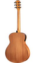Taylor GS Mini-e Mahogany Electro Acoustic Guitar - Taylor-GS Mini-e Mahogany-00887766069775-BackLeft-2022.jpg