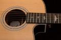 PRS SE Angelus A40E Cutaway Electro Acoustic Guitar - 257737-SE A40E_b.jpg