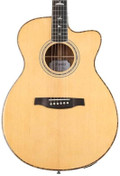 PRS SE Angelus A40E Cutaway Electro Acoustic Guitar - SE Angelus A40E.jpg