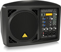 Behringer B207MP3 Active 150-Watt 6.5" PA/Monitor Speaker System with MP3 Player - 436047-B207MP3_P0AEC_Left_XL.jpg