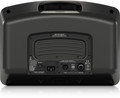 Behringer B207MP3 Active 150-Watt 6.5" PA/Monitor Speaker System with MP3 Player - 436048-B207MP3_P0AEC_Rear_XL.jpg