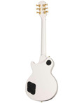 Epiphone Artist Matt Heafy Signature Les Paul Custom Origins Electric Guitar in Bone White - EILPCMKH6BWGH3-4.jpg